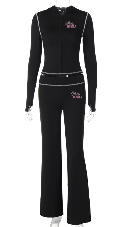 The Pretty Hustla Classic Set
