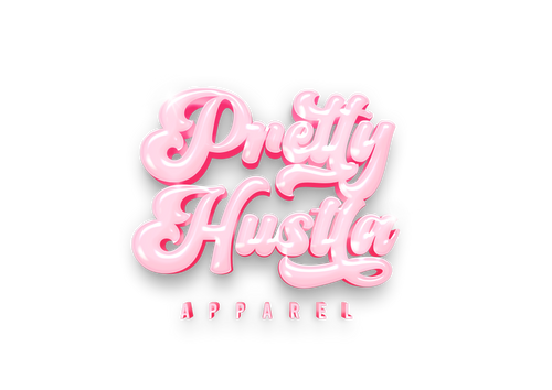 Pretty Hustla Apparel